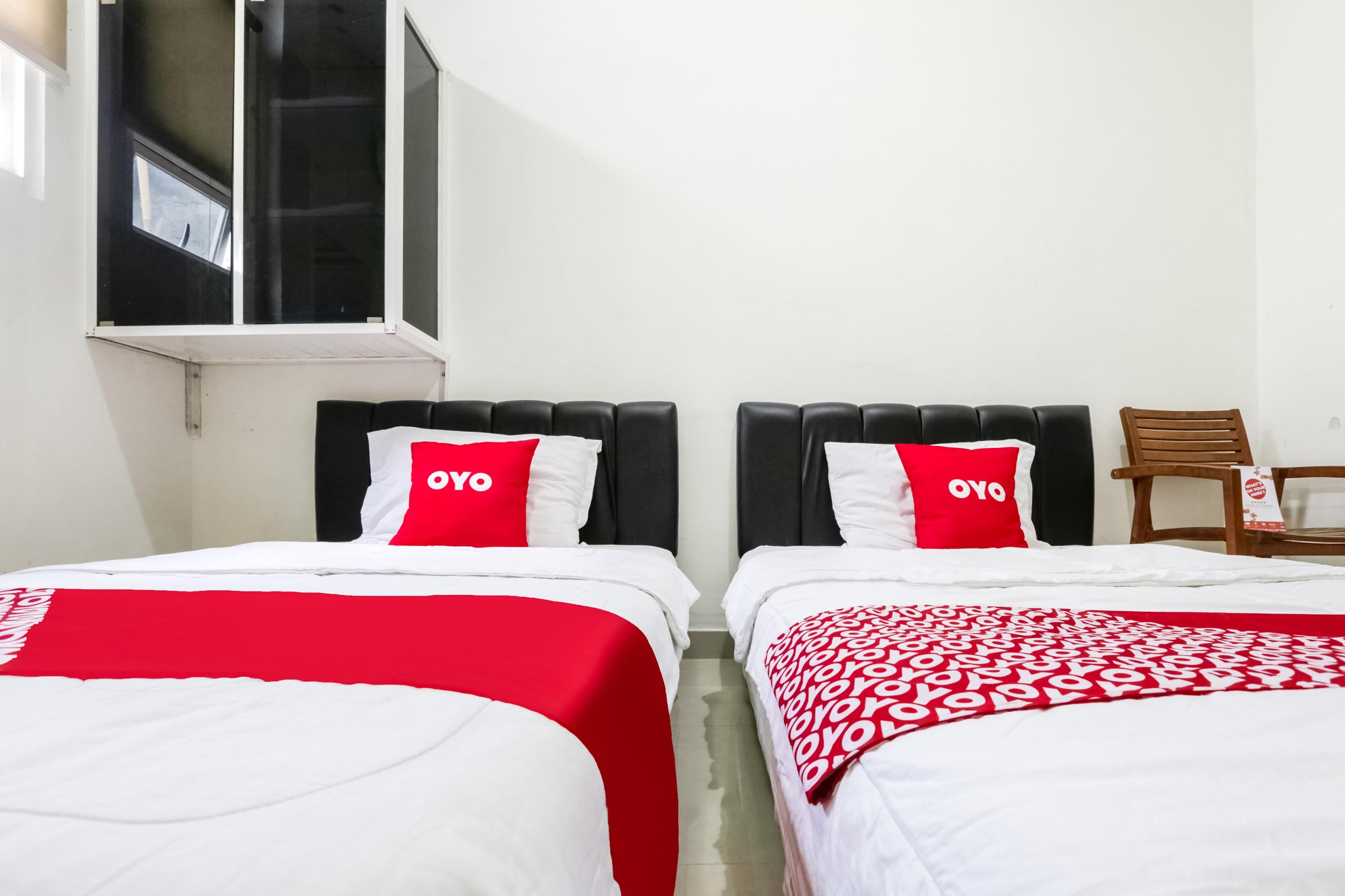 Super Oyo 3838 Tamansari Guest House Solo Εξωτερικό φωτογραφία