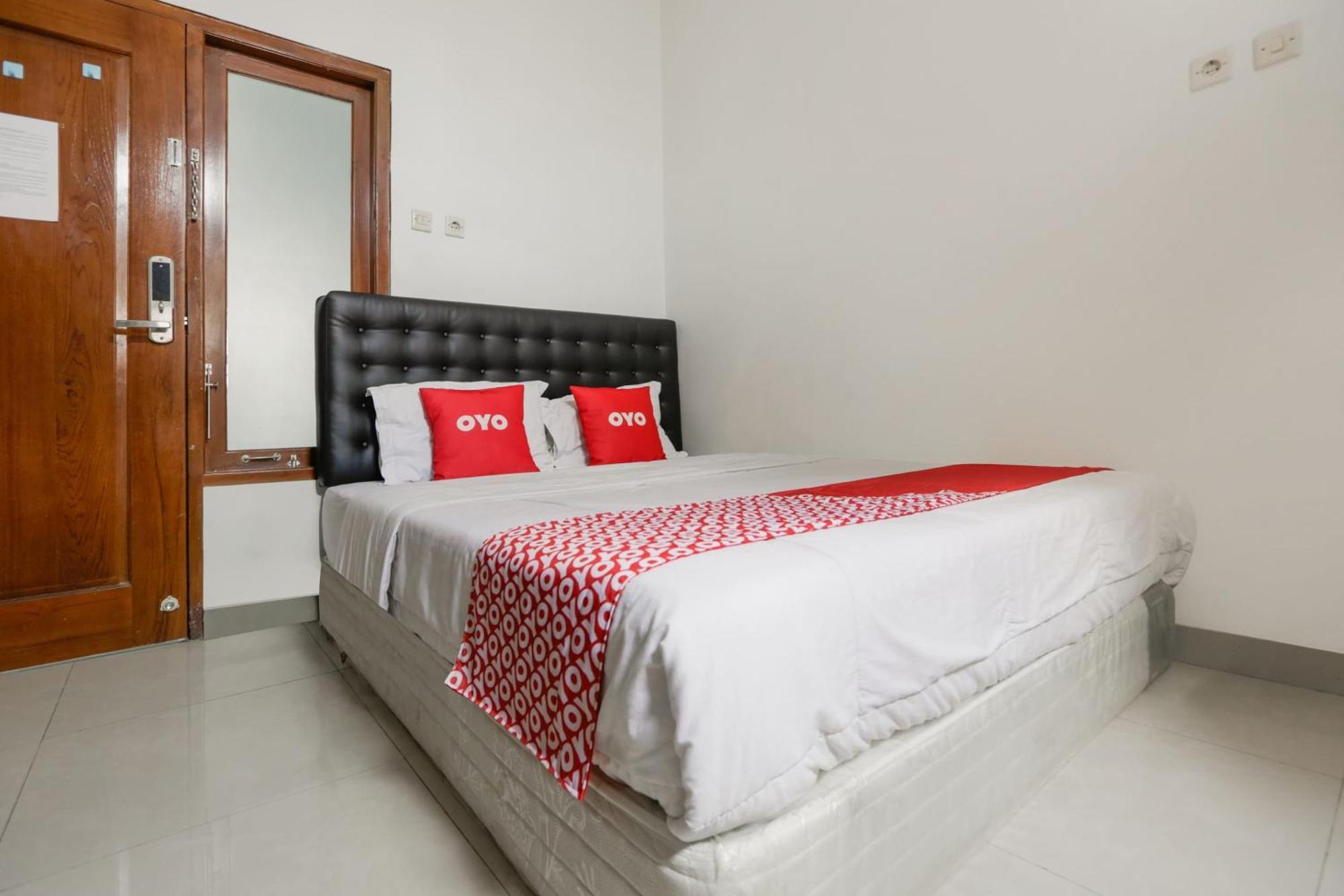 Super Oyo 3838 Tamansari Guest House Solo Εξωτερικό φωτογραφία
