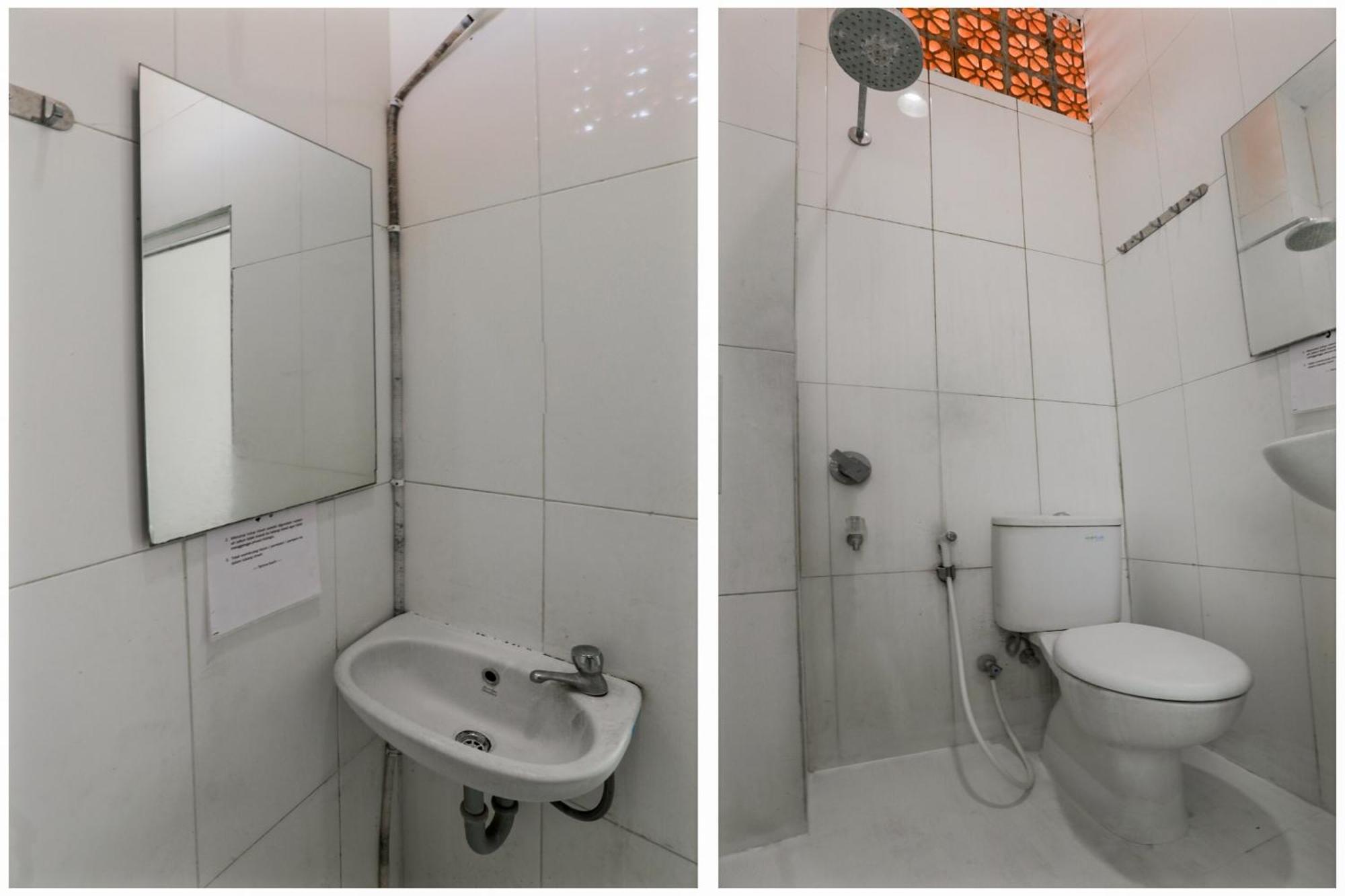 Super Oyo 3838 Tamansari Guest House Solo Εξωτερικό φωτογραφία