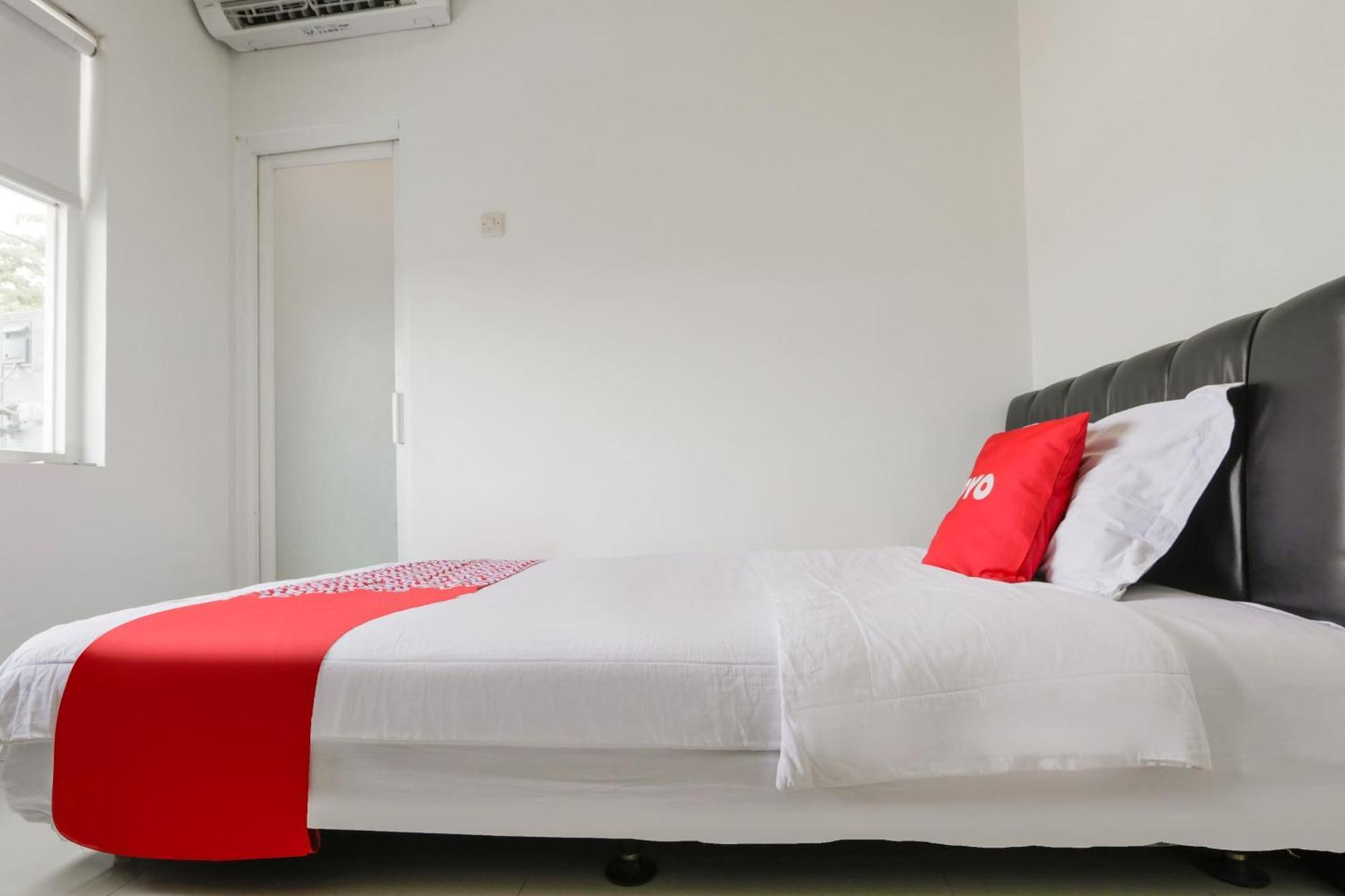 Super Oyo 3838 Tamansari Guest House Solo Εξωτερικό φωτογραφία