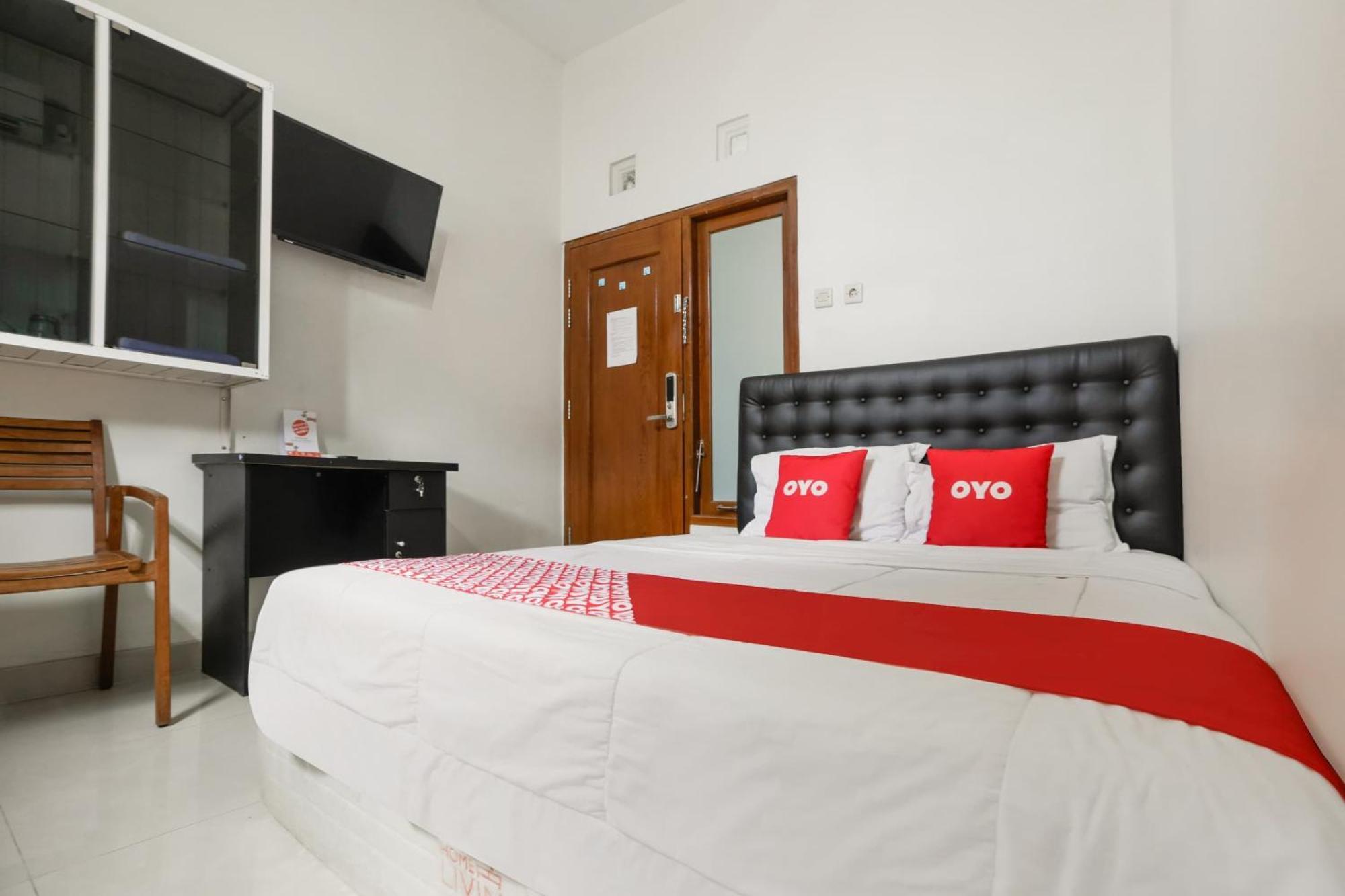 Super Oyo 3838 Tamansari Guest House Solo Εξωτερικό φωτογραφία