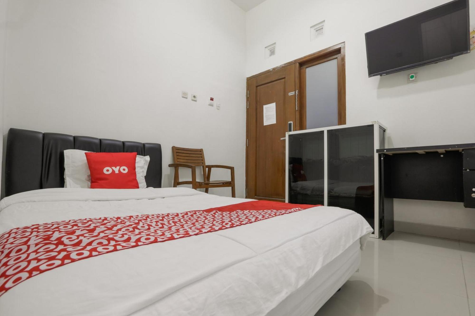 Super Oyo 3838 Tamansari Guest House Solo Εξωτερικό φωτογραφία