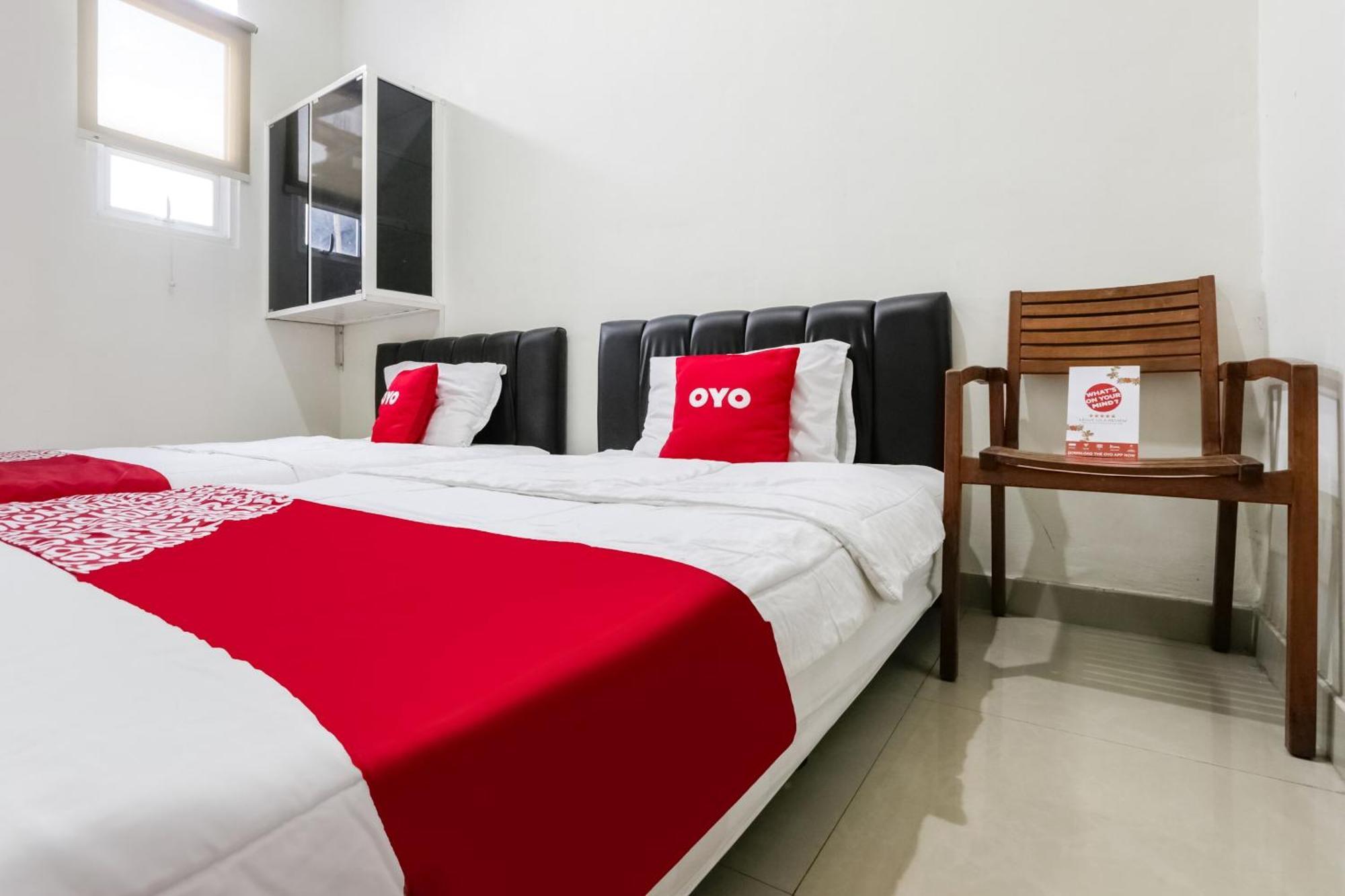 Super Oyo 3838 Tamansari Guest House Solo Εξωτερικό φωτογραφία