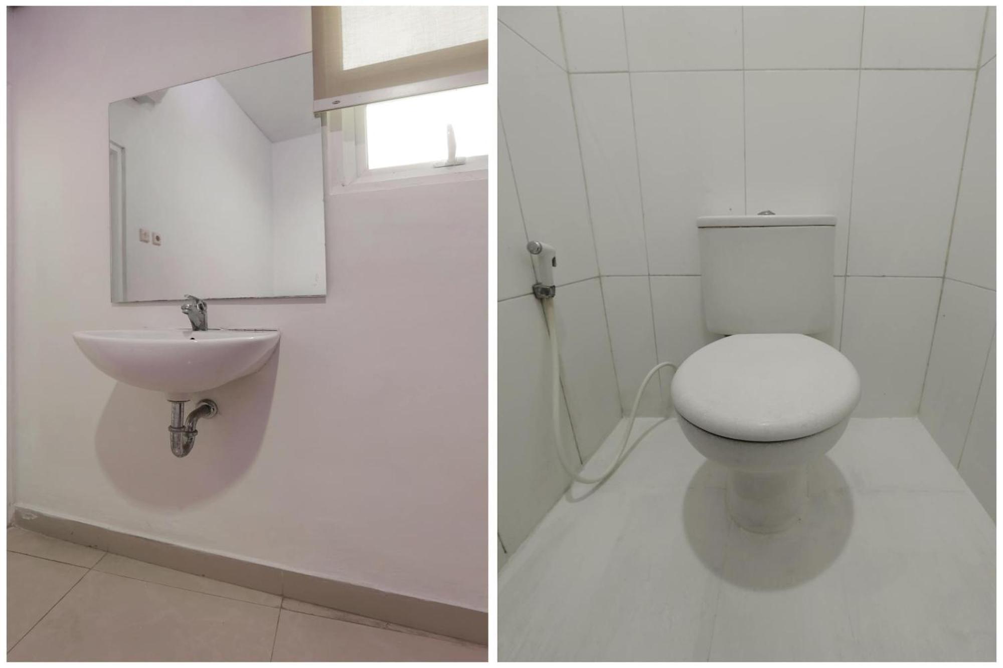 Super Oyo 3838 Tamansari Guest House Solo Εξωτερικό φωτογραφία