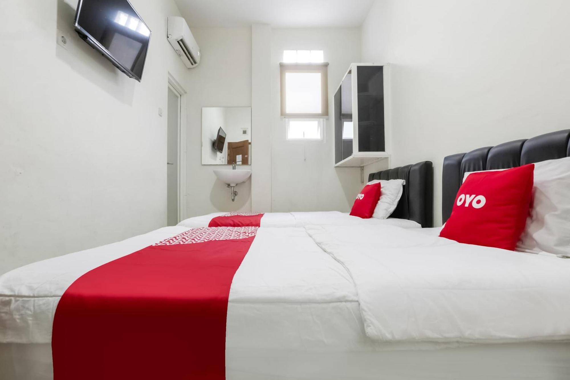 Super Oyo 3838 Tamansari Guest House Solo Εξωτερικό φωτογραφία